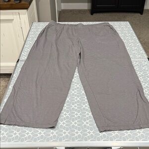 Tommy John Charcoal Lounge Pants
